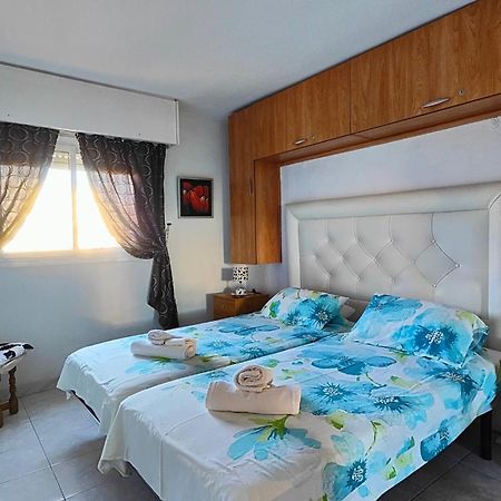 Piso en Alquiler en Benalmádena Costa Apartamento Exterior foto