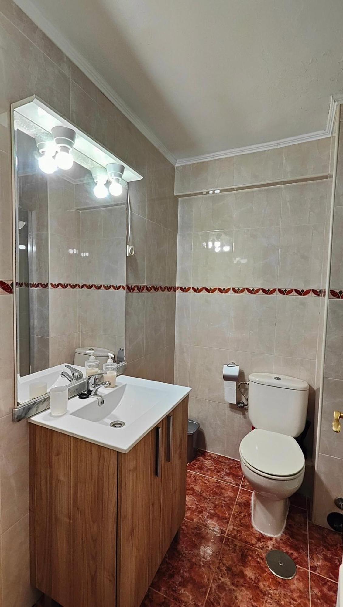 Piso en Alquiler en Benalmádena Costa Apartamento Exterior foto