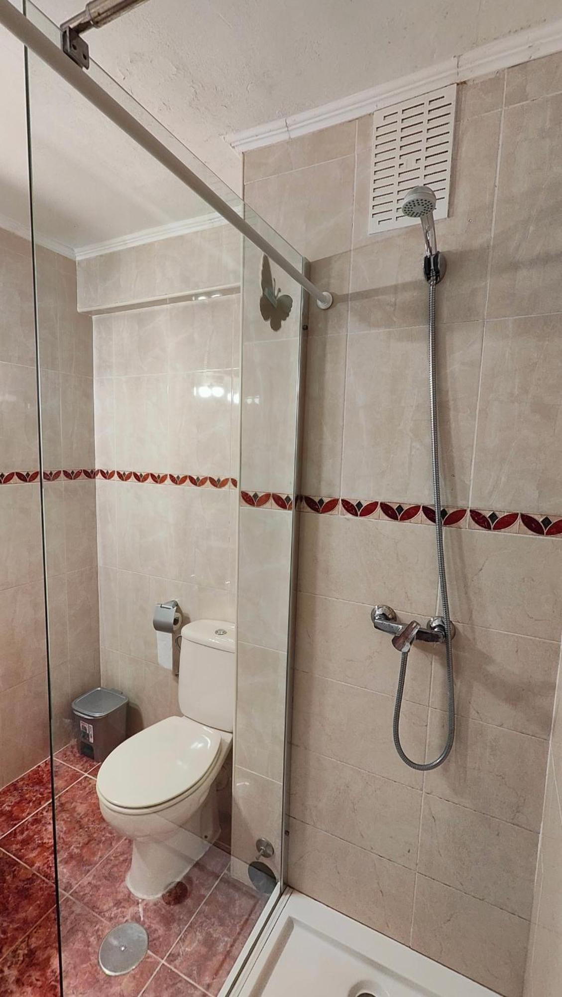 Piso en Alquiler en Benalmádena Costa Apartamento Exterior foto
