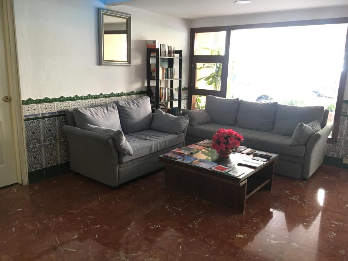 Piso en Alquiler en Benalmádena Costa Apartamento Exterior foto