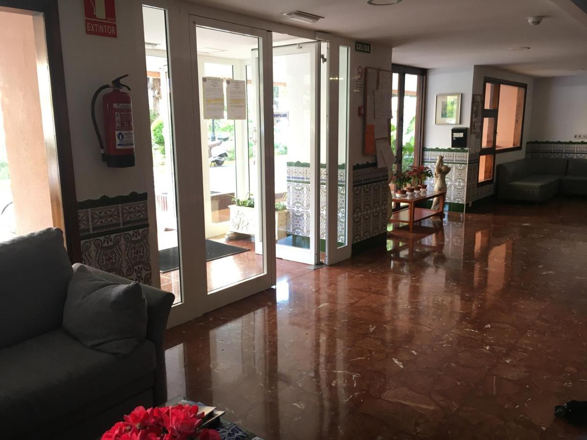Piso en Alquiler en Benalmádena Costa Apartamento Exterior foto